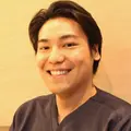 もろとみ歯科 院長の写真