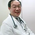 楠根診療所 院長の写真
