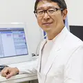 鈴木眼科 院長の写真