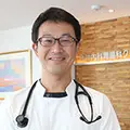 今井内科胃腸科クリニック 院長の写真