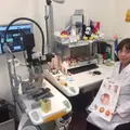 きりが丘眼科 院長の写真
