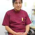 平松診療所 院長の写真