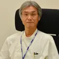飯能靖和病院 院長の写真