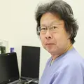 ふるだて加藤肛門外科クリニック 院長の写真