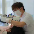 柏の葉デンタルクリニック 院長の写真