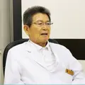 成田整形外科医院 院長の写真