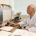 名古屋泌尿器科病院 院長の写真