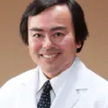 与論徳洲会病院 院長の写真