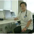 まつむら内科クリニック 院長の写真
