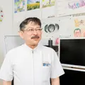 ていね耳鼻咽喉科クリニック 院長の写真