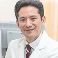 武蔵小杉皮ふ科 院長の写真
