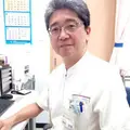 峯崎整形外科 院長の写真