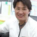 井上鶴川堂 院長の写真