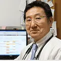 ひろ内科循環器科クリニック 院長の写真
