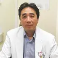 松坂医院 院長の写真