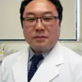 聖ケ丘病院 院長の写真