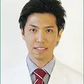 こん眼科 院長の写真