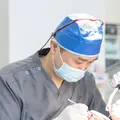 よしずみ歯科医院 院長の写真