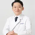 穂波整形外科 院長の写真