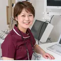 ふじい耳鼻咽喉科クリニック 院長の写真