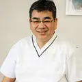 上野医院 院長の写真