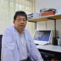 石西整形外科医院 院長の写真