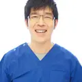 もろおか歯科 院長の写真