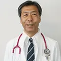 本町矢吹クリニック 院長の写真
