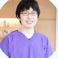 あきら歯科 院長の写真