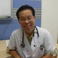 内科・循環器内科やまだクリニック 院長の写真