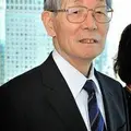 山上医院 院長の写真
