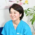 ももこ歯科 院長の写真