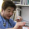 小児科くさのこどもクリニック 院長の写真