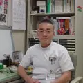 暁クリニック 院長の写真