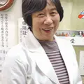 望月皮膚科医院 院長の写真