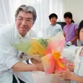 小倉到津病院 院長の写真