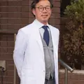 村上内科 院長の写真