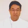 中井記念病院 院長の写真