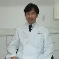 亀田皮フ科 院長の写真