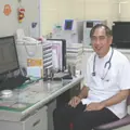 ふくい小児科医院 院長の写真
