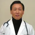 井上病院 院長の写真