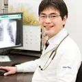 たかぎクリニック 院長の写真
