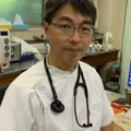 かまくらクリニック 院長の写真