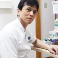こばやし子ども・内科クリニック 院長の写真