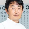 こなり眼科 院長の写真