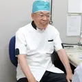 恭生クリニック 院長の写真