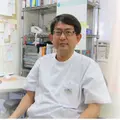 西村医院 院長の写真