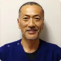 秋田労災病院 院長の写真