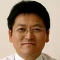 おおたけ内科外科クリニック 院長の写真