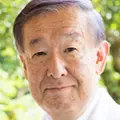 青梅今井病院 院長の写真